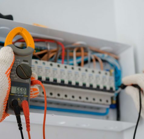EICR Testing in Chichester